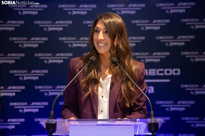 Omoda y Jaecoo en Jemoya