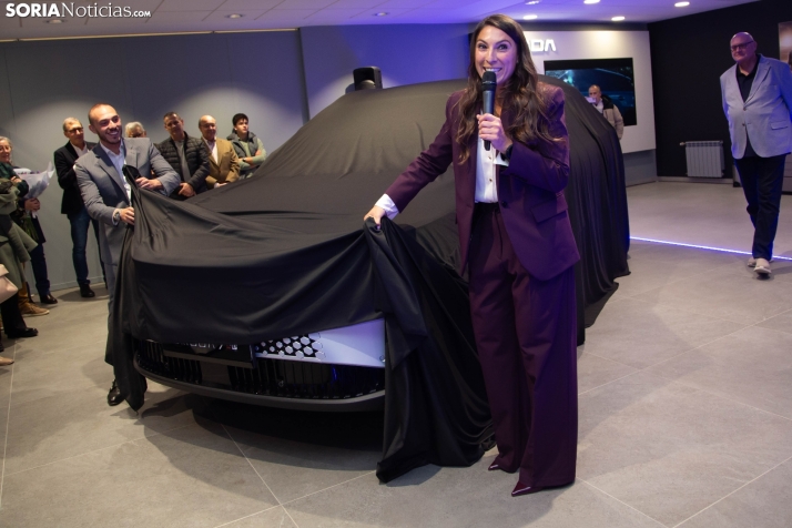 Omoda y Jaecoo en Jemoya