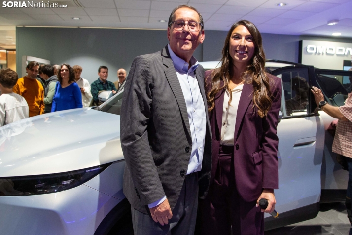 Omoda y Jaecoo en Jemoya