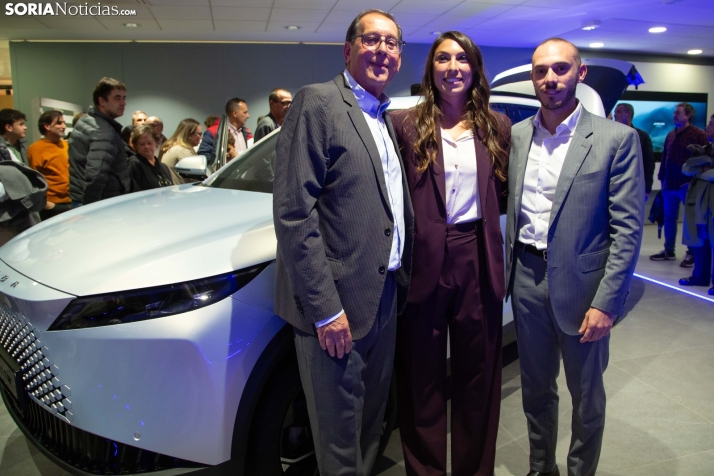 Omoda y Jaecoo en Jemoya