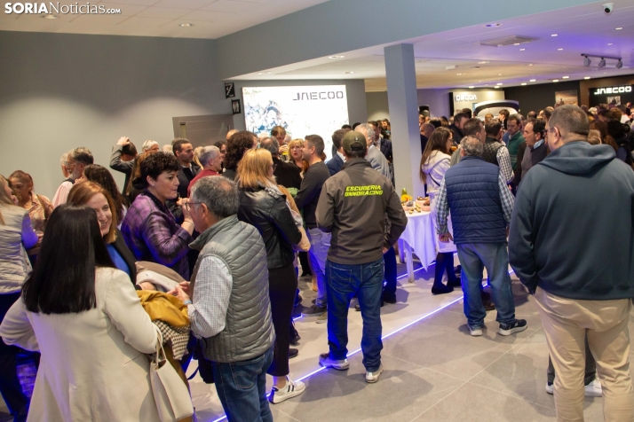 Omoda y Jaecoo en Jemoya