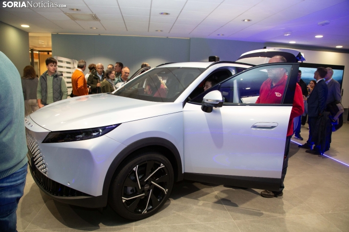 Omoda y Jaecoo en Jemoya