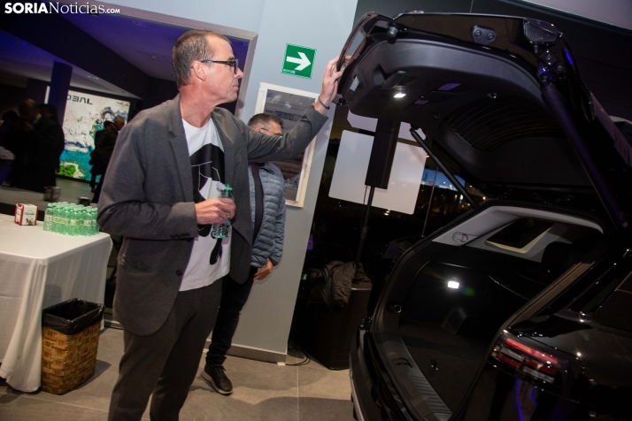 Omoda y Jaecoo en Jemoya