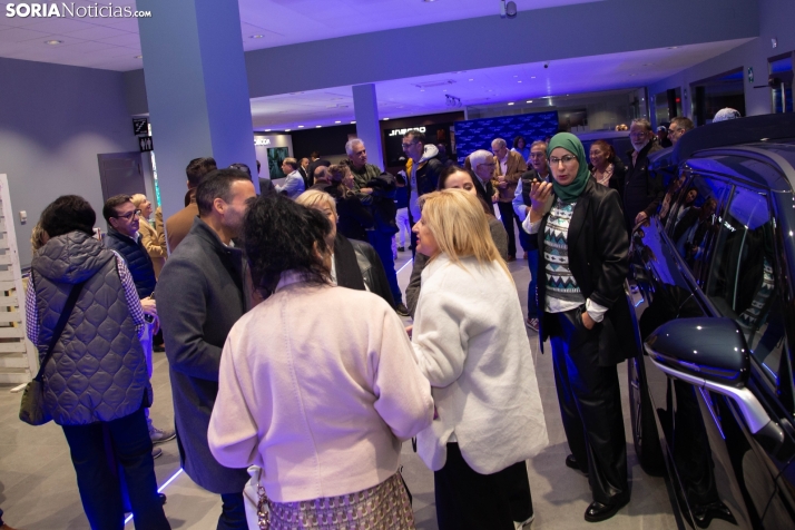 Omoda y Jaecoo en Jemoya