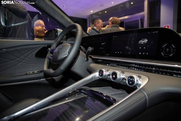 Omoda y Jaecoo en Jemoya