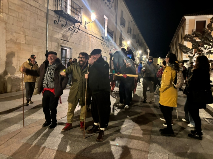 II jornada del Orgullo Matancero. /SN
