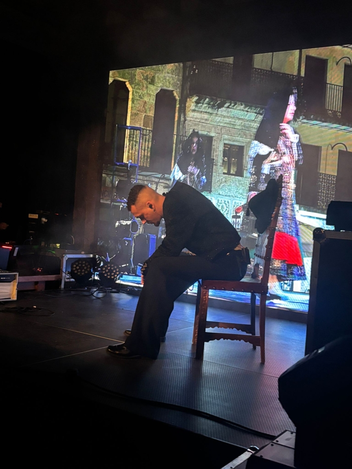 II jornada del Orgullo Matancero. /SN