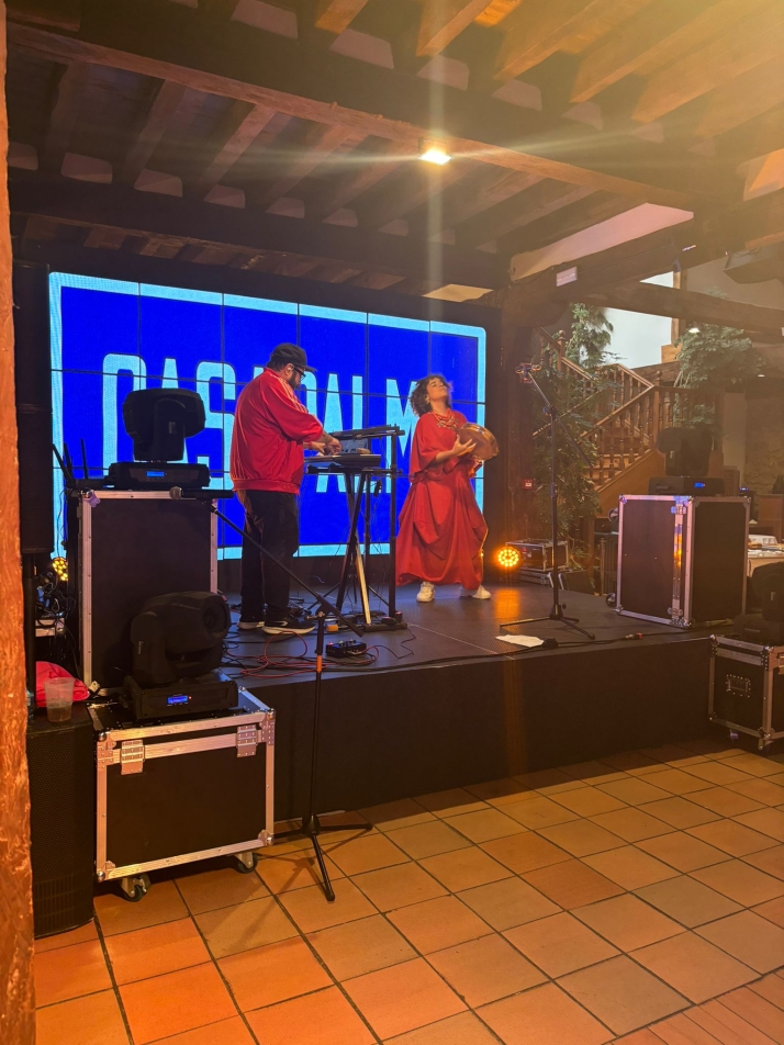 II jornada del Orgullo Matancero. /SN