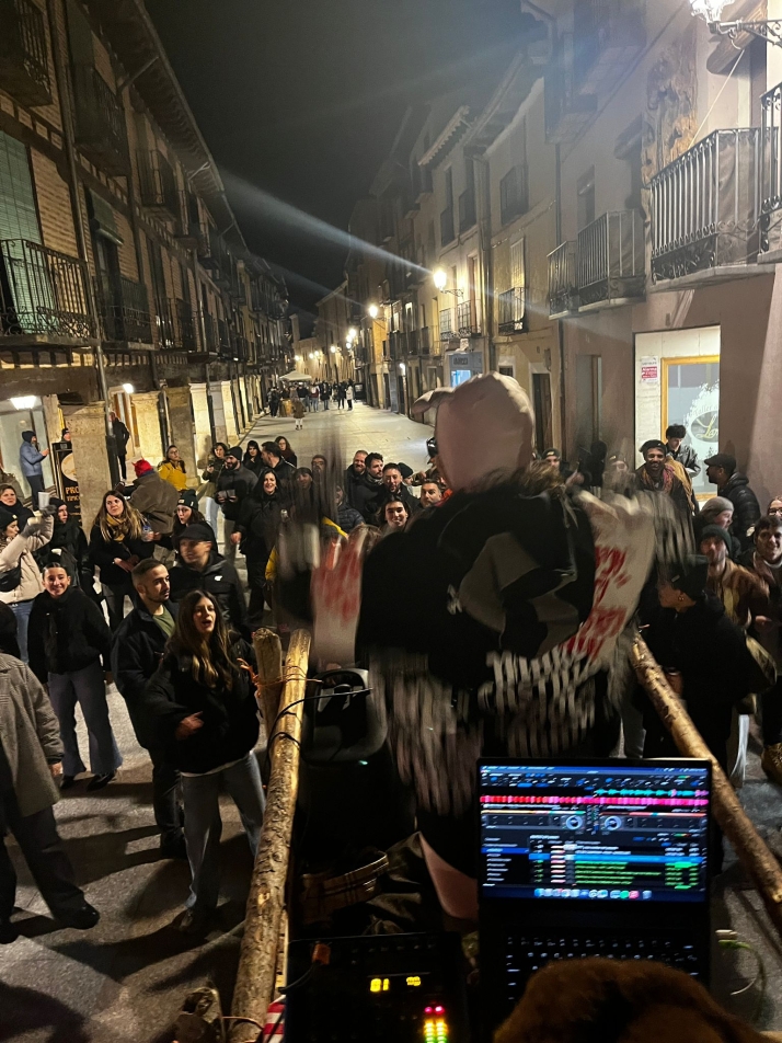 II jornada del Orgullo Matancero. /SN