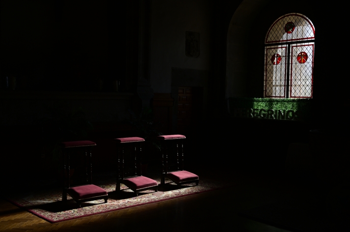 La instantánea ganadora, de Fidel Mediavilla Ayala. 