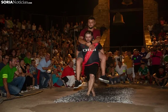 Paso del Fuego 2025