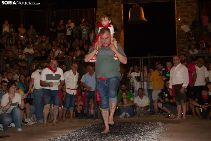Paso del Fuego 2025
