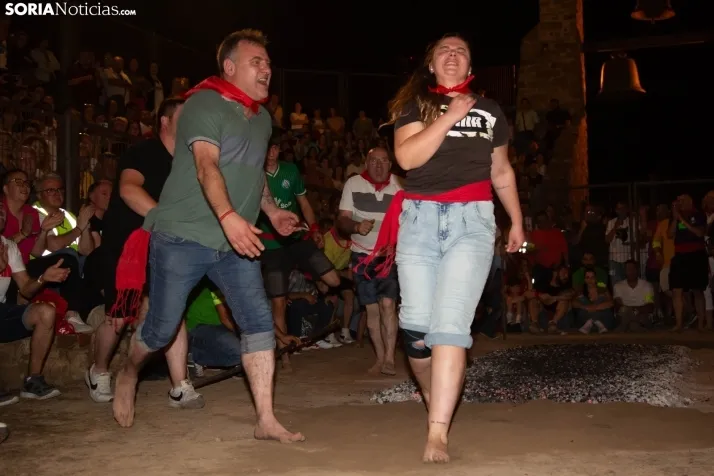 Paso del Fuego 2025
