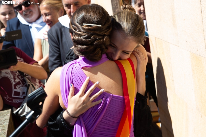 Pregón de Los Cristos de Duruelo