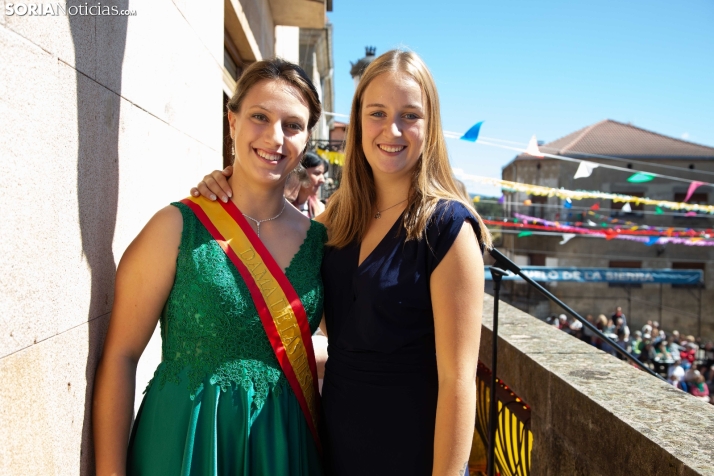 Pregón de Los Cristos de Duruelo