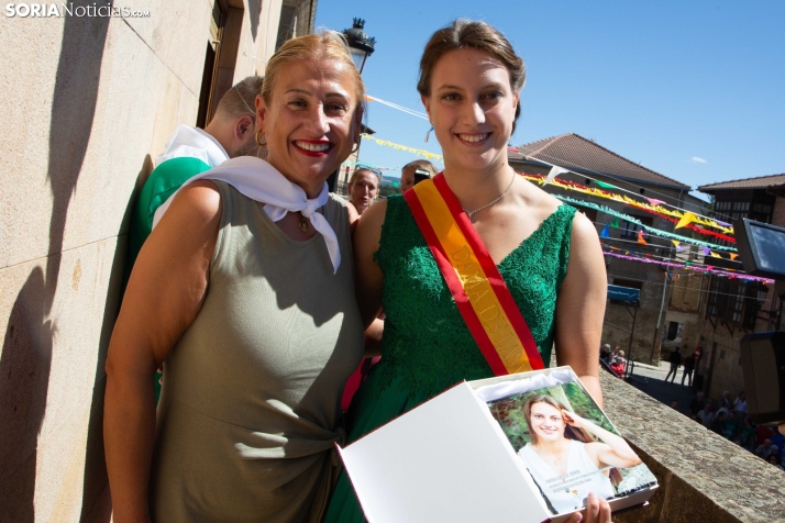 Pregón de Los Cristos de Duruelo