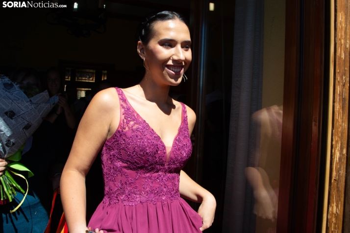 Pregón de Los Cristos de Duruelo