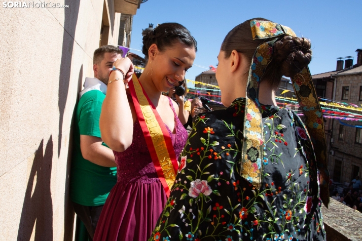 Pregón de Los Cristos de Duruelo