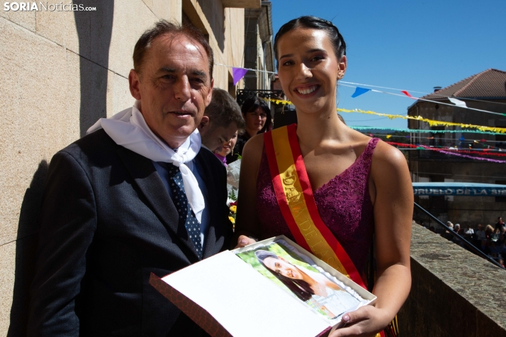 Pregón de Los Cristos de Duruelo