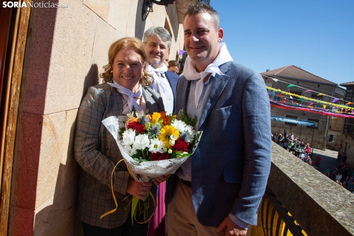 Pregón de Los Cristos de Duruelo