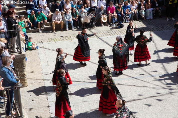 Pregón de Los Cristos de Duruelo