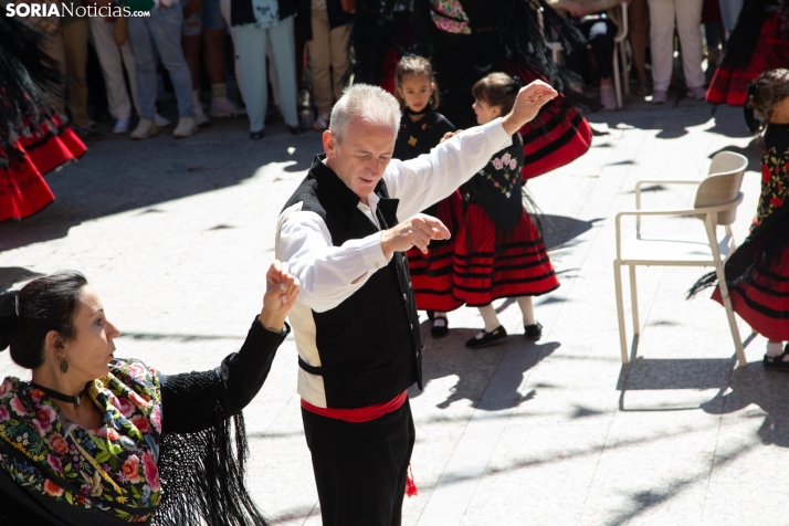 Pregón de Los Cristos de Duruelo
