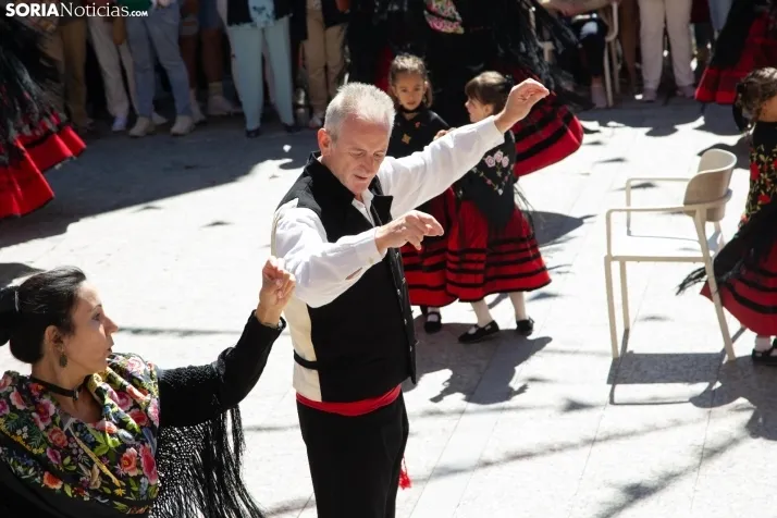 Pregón de Los Cristos de Duruelo
