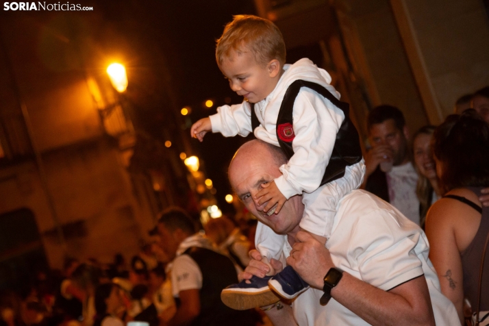 Pregón de San Juan 2025