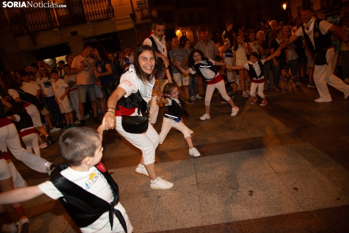 Pregón de San Juan 2025