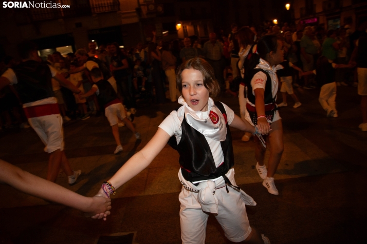 Pregón de San Juan 2025