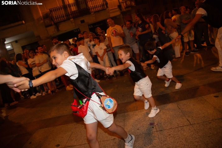 Pregón de San Juan 2025