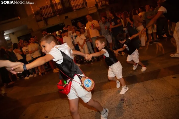 Pregón de San Juan 2025