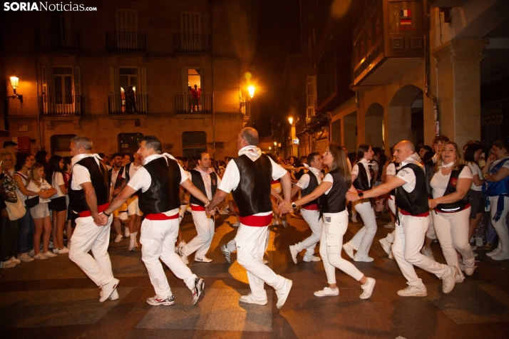 Pregón de San Juan 2025