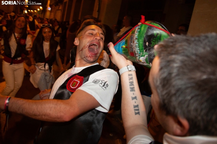 Pregón de San Juan 2025