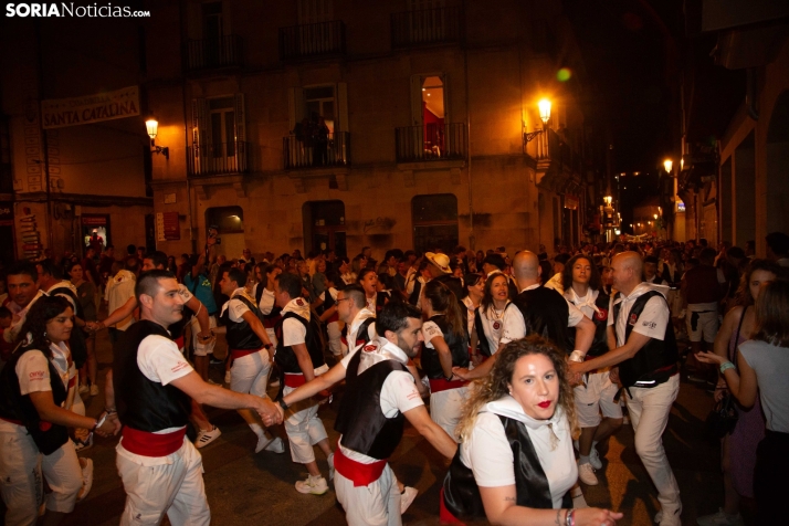 Pregón de San Juan 2025