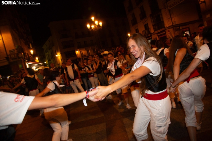 Pregón de San Juan 2025