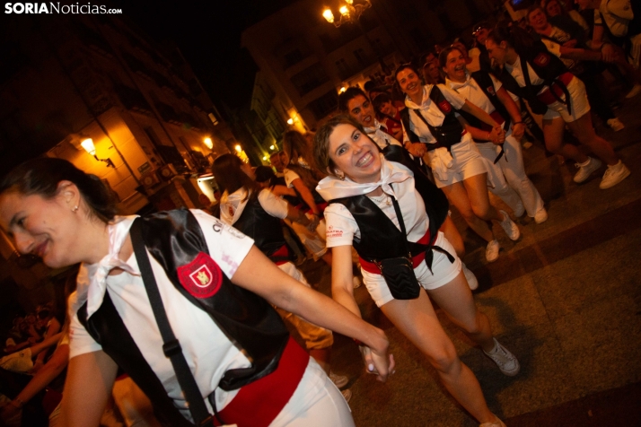 Pregón de San Juan 2025