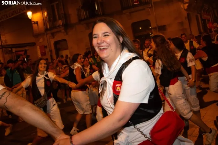 Pregón de San Juan 2025