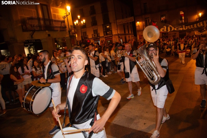 Pregón de San Juan 2025