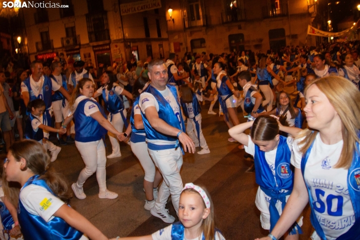 Pregón de San Juan 2025