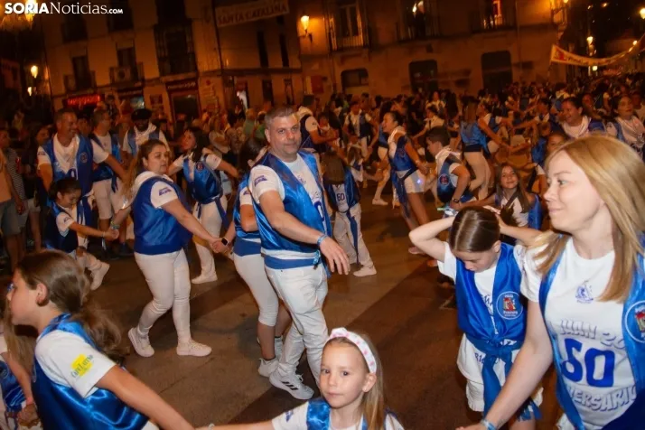 Pregón de San Juan 2025