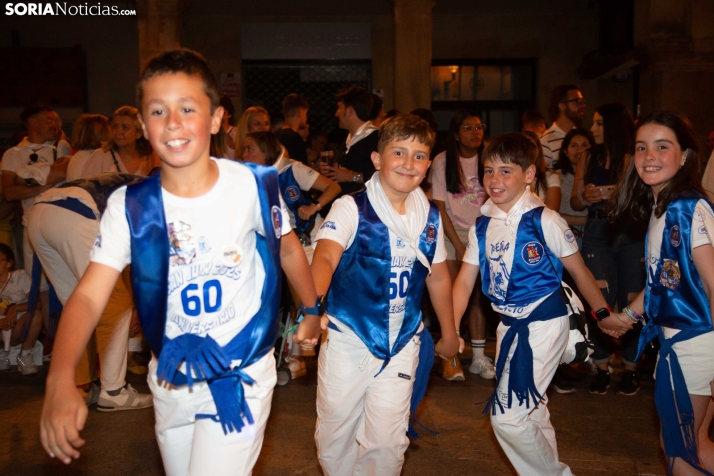 Pregón de San Juan 2025