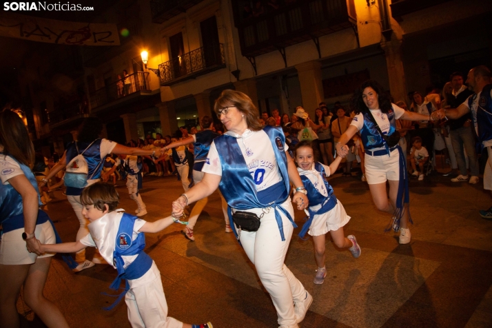 Pregón de San Juan 2025