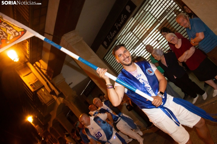 Pregón de San Juan 2025