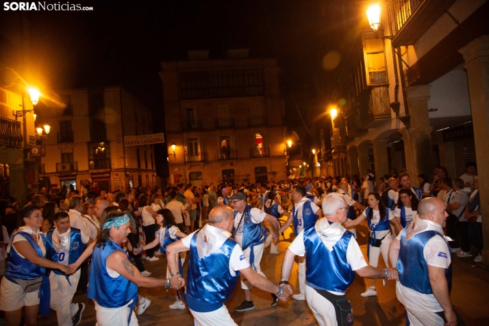 Pregón de San Juan 2025