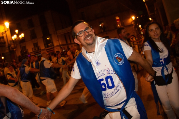 Pregón de San Juan 2025