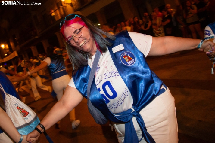 Pregón de San Juan 2025