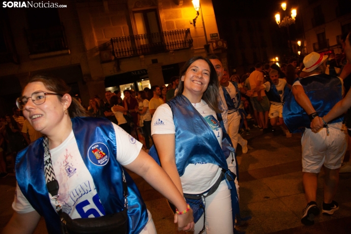 Pregón de San Juan 2025