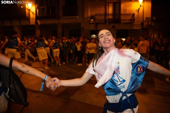 Pregón de San Juan 2025