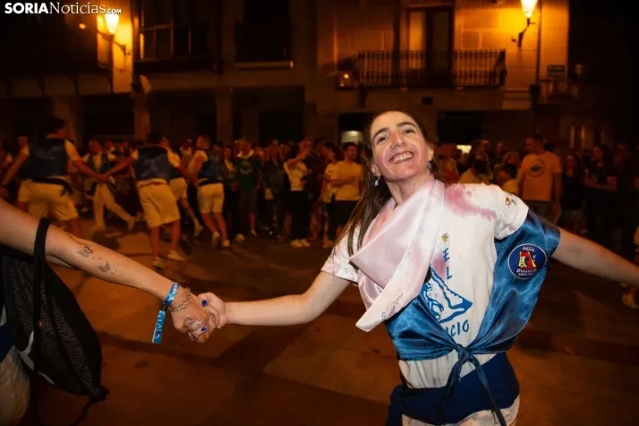 Pregón de San Juan 2025